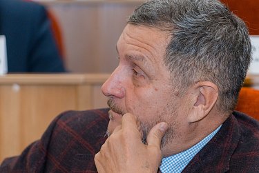 Бюджет Оренбургской области – принят
